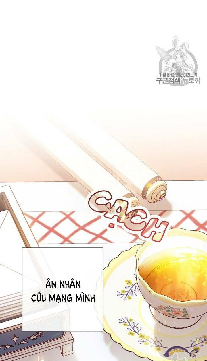 Ác Nữ Phản Diện Đảo Ngược Đồng Hồ Cát Chapter 15 - Trang 2