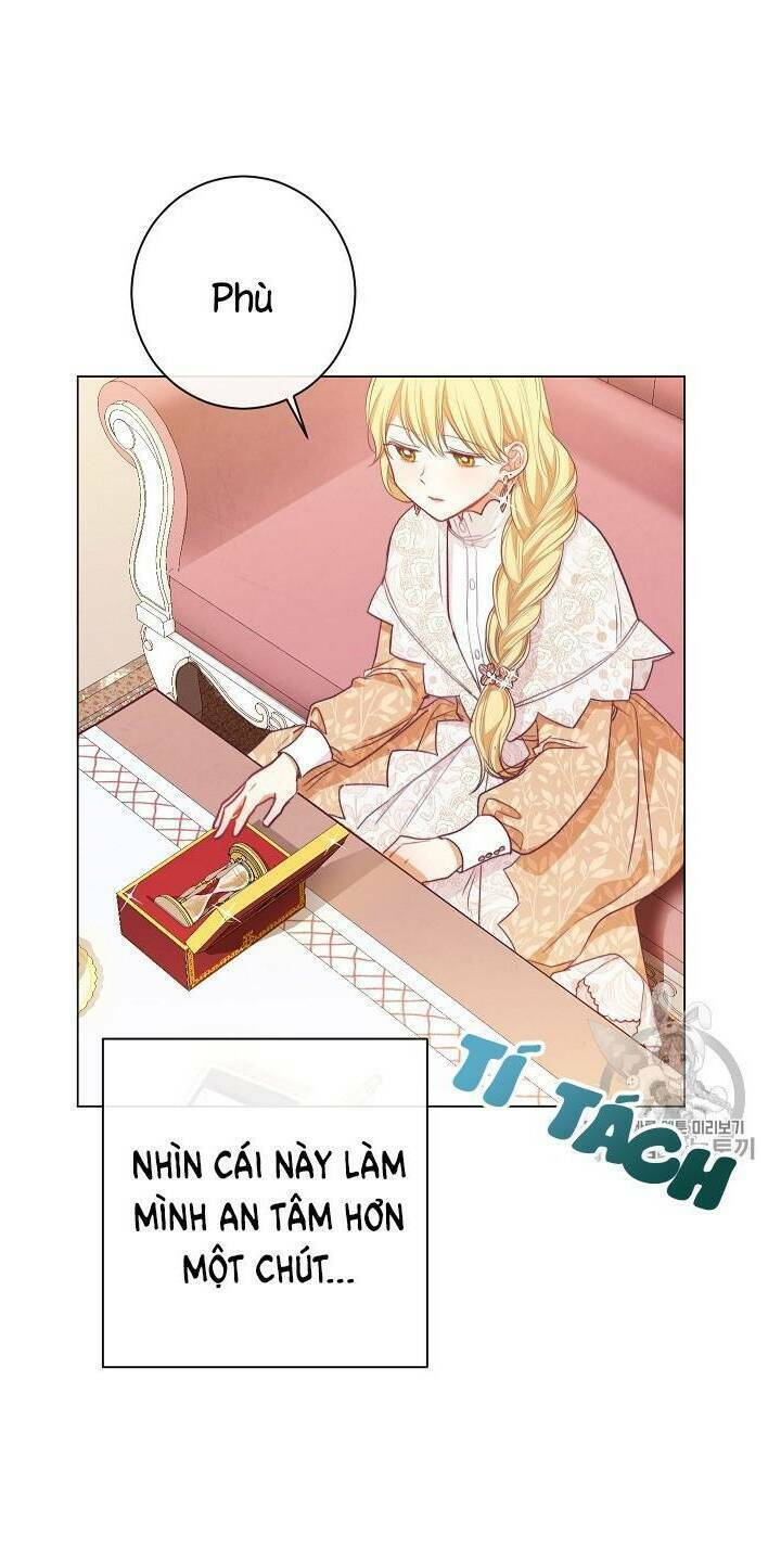 Ác Nữ Phản Diện Đảo Ngược Đồng Hồ Cát Chapter 15 - Trang 2