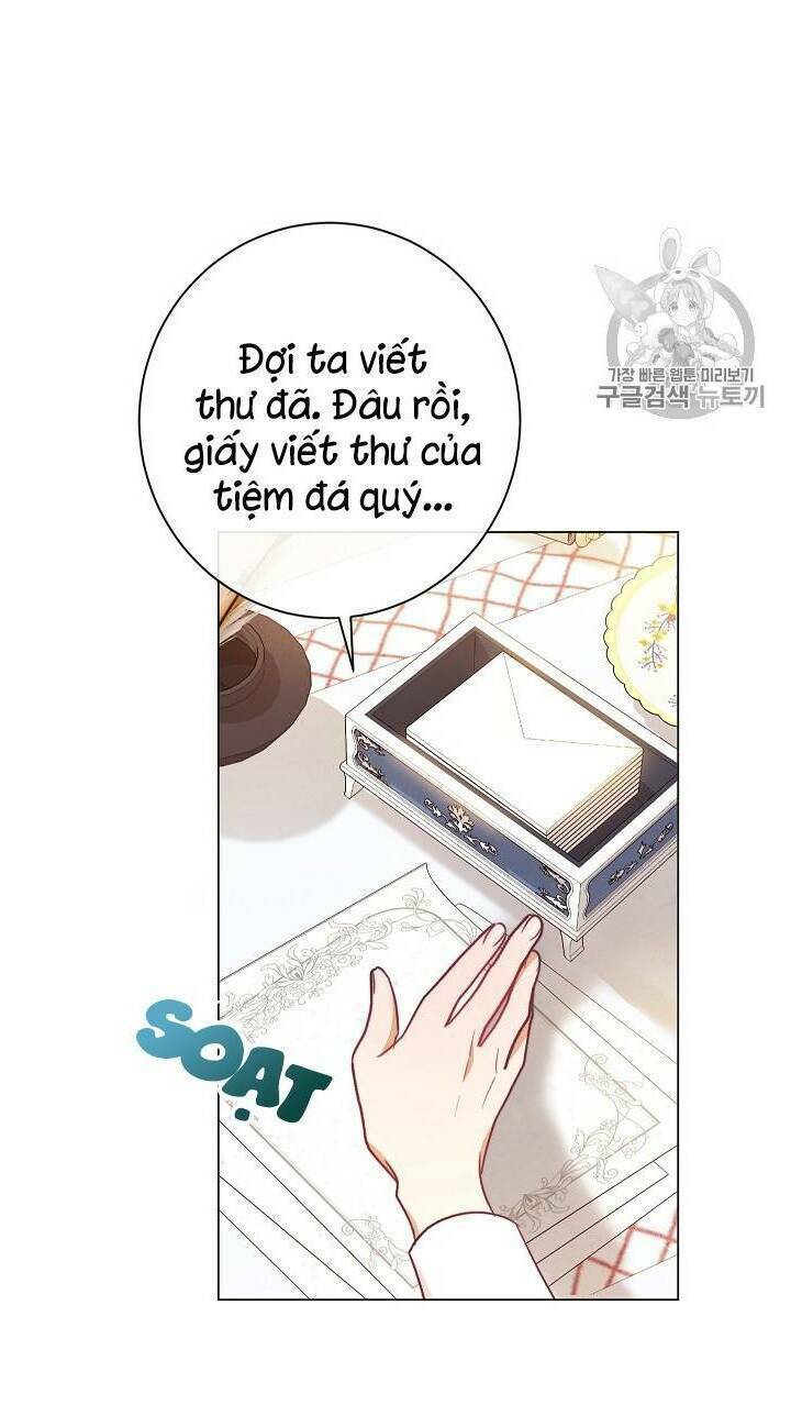 Ác Nữ Phản Diện Đảo Ngược Đồng Hồ Cát Chapter 15 - Trang 2