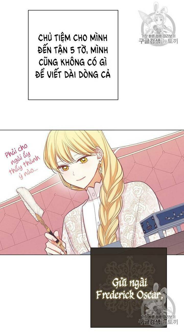 Ác Nữ Phản Diện Đảo Ngược Đồng Hồ Cát Chapter 15 - Trang 2