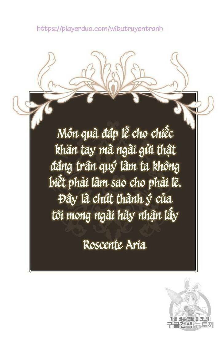 Ác Nữ Phản Diện Đảo Ngược Đồng Hồ Cát Chapter 15 - Trang 2