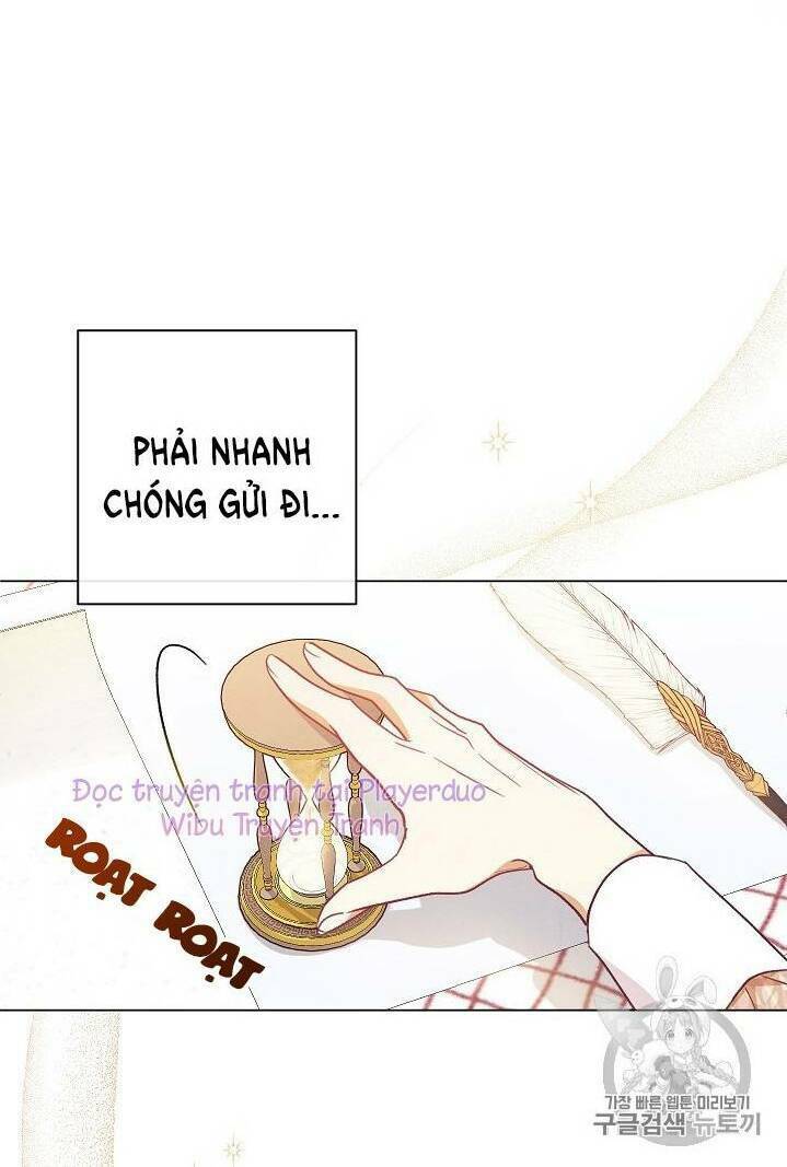 Ác Nữ Phản Diện Đảo Ngược Đồng Hồ Cát Chapter 15 - Trang 2