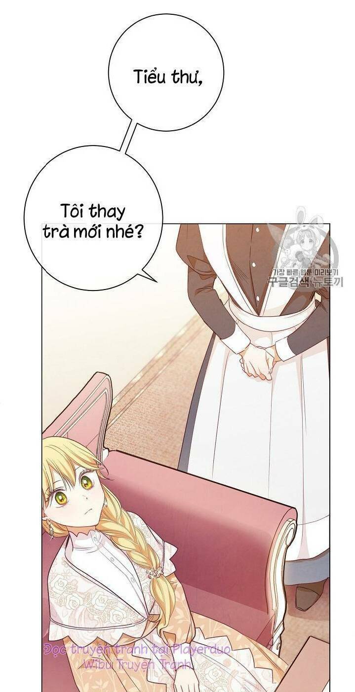 Ác Nữ Phản Diện Đảo Ngược Đồng Hồ Cát Chapter 15 - Trang 2