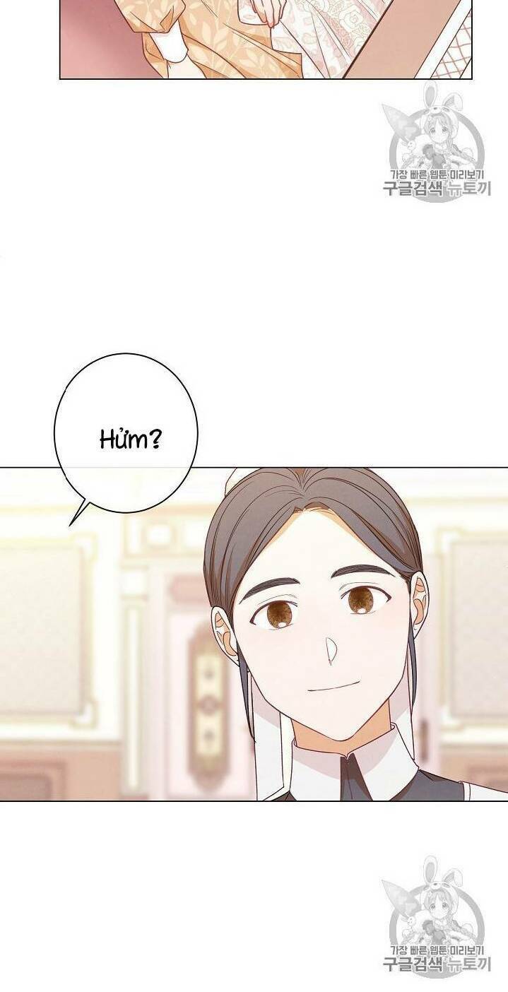 Ác Nữ Phản Diện Đảo Ngược Đồng Hồ Cát Chapter 15 - Trang 2