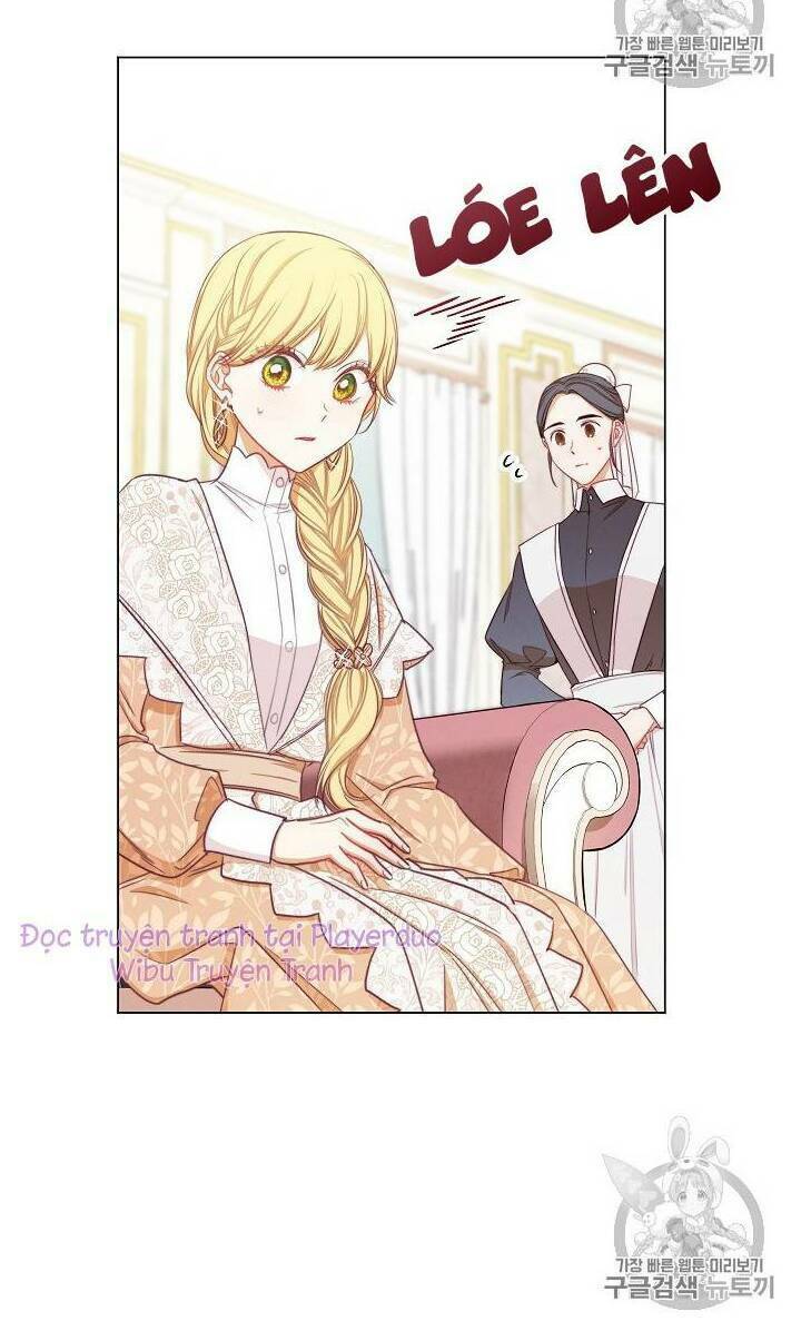 Ác Nữ Phản Diện Đảo Ngược Đồng Hồ Cát Chapter 16 - Trang 2