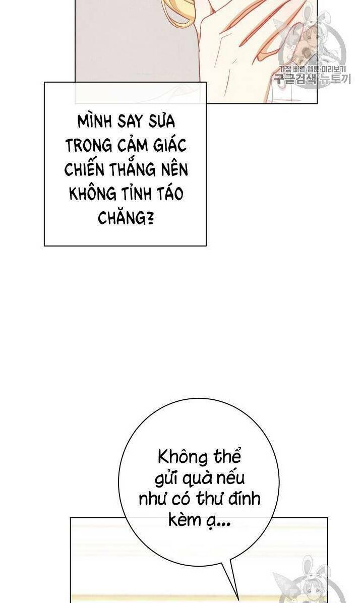 Ác Nữ Phản Diện Đảo Ngược Đồng Hồ Cát Chapter 16 - Trang 2