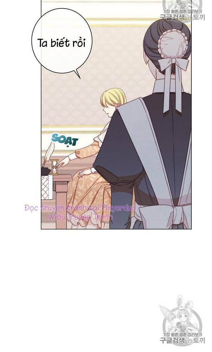 Ác Nữ Phản Diện Đảo Ngược Đồng Hồ Cát Chapter 16 - Trang 2