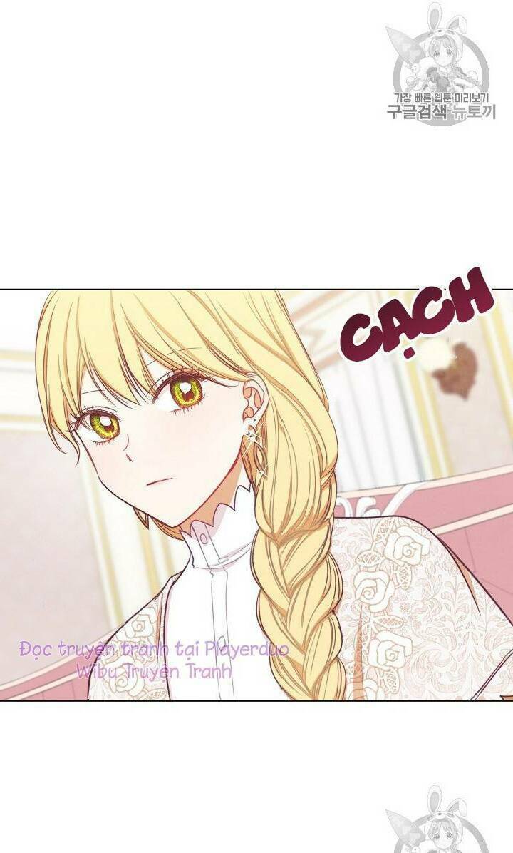 Ác Nữ Phản Diện Đảo Ngược Đồng Hồ Cát Chapter 16 - Trang 2