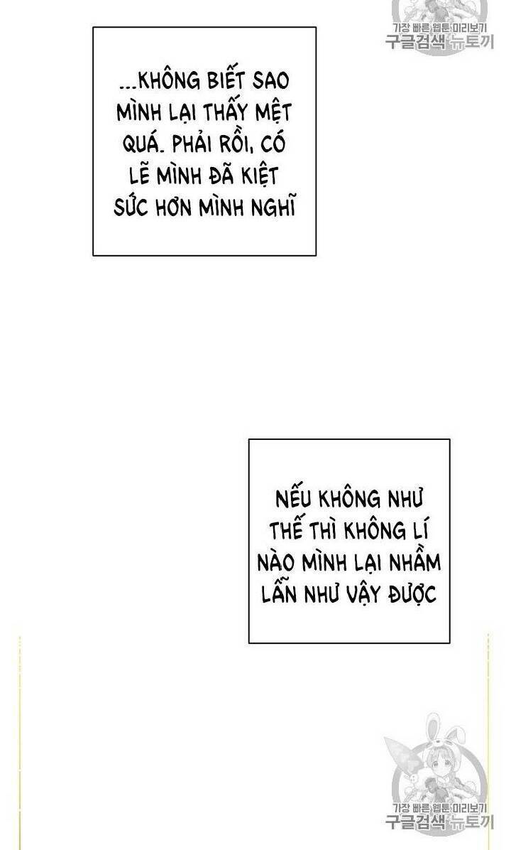 Ác Nữ Phản Diện Đảo Ngược Đồng Hồ Cát Chapter 16 - Trang 2