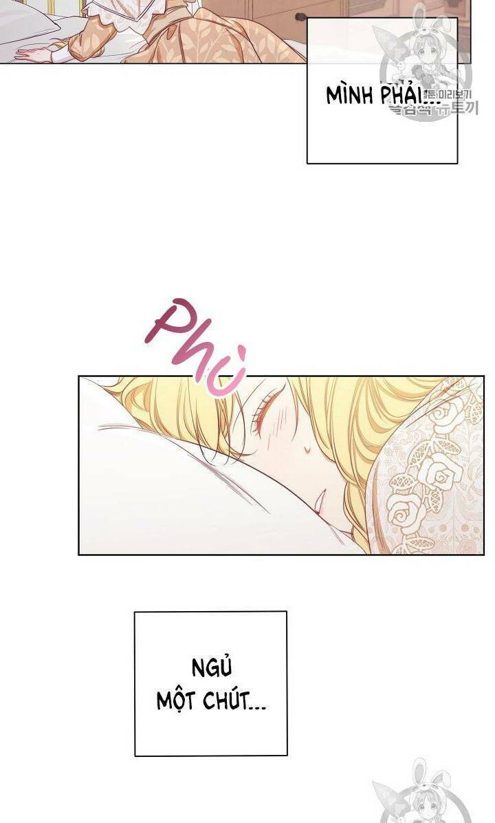 Ác Nữ Phản Diện Đảo Ngược Đồng Hồ Cát Chapter 16 - Trang 2