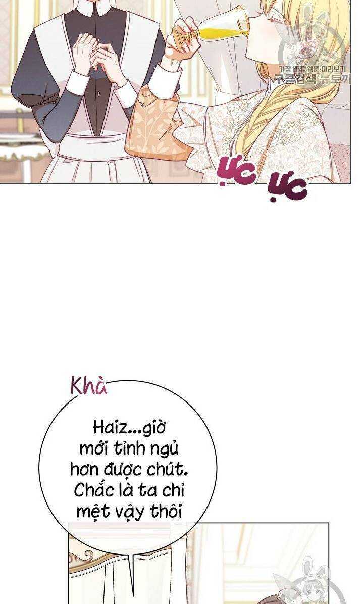 Ác Nữ Phản Diện Đảo Ngược Đồng Hồ Cát Chapter 16 - Trang 2