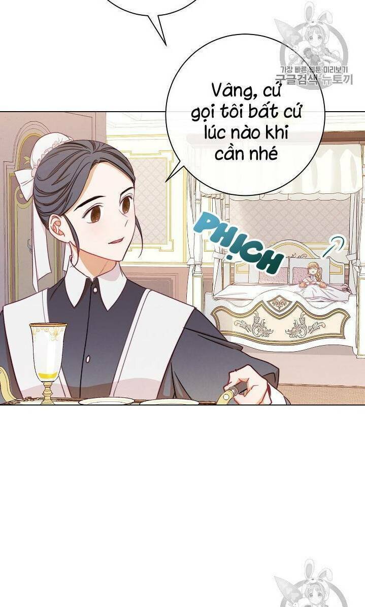 Ác Nữ Phản Diện Đảo Ngược Đồng Hồ Cát Chapter 16 - Trang 2