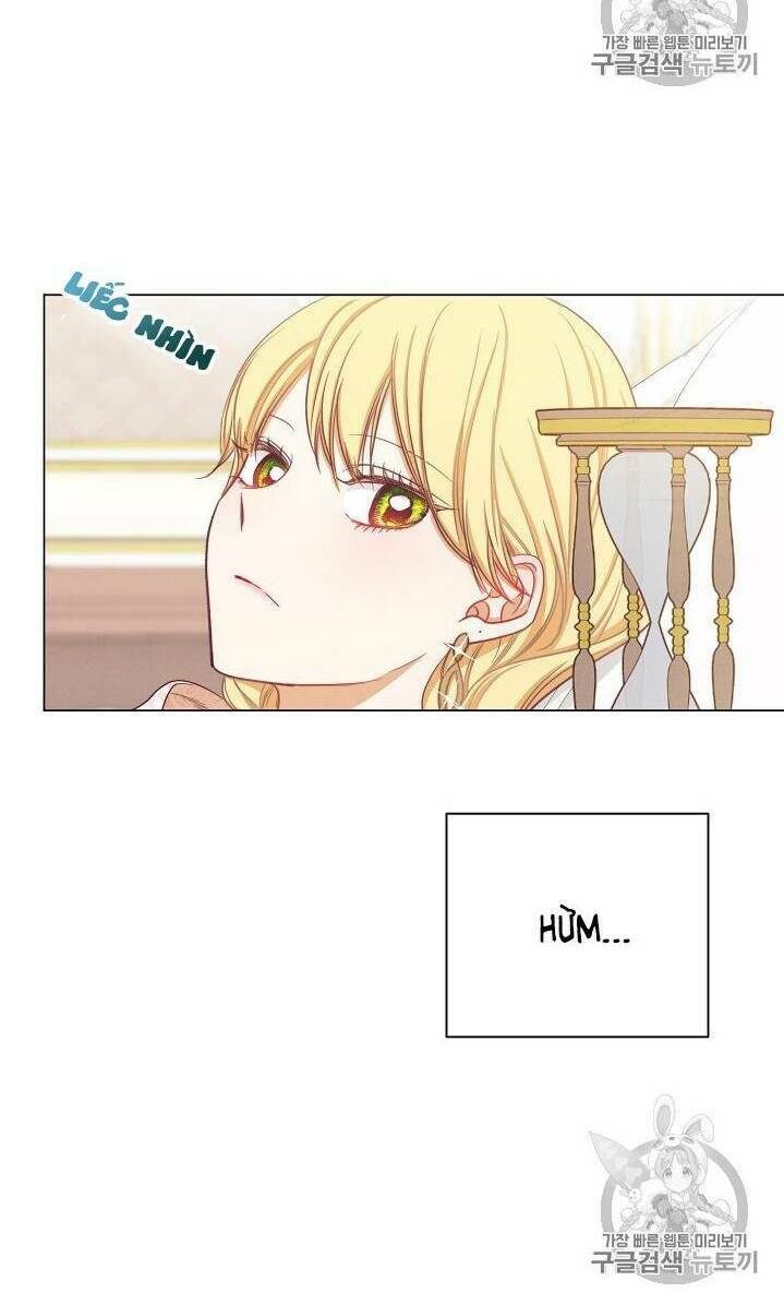 Ác Nữ Phản Diện Đảo Ngược Đồng Hồ Cát Chapter 16 - Trang 2