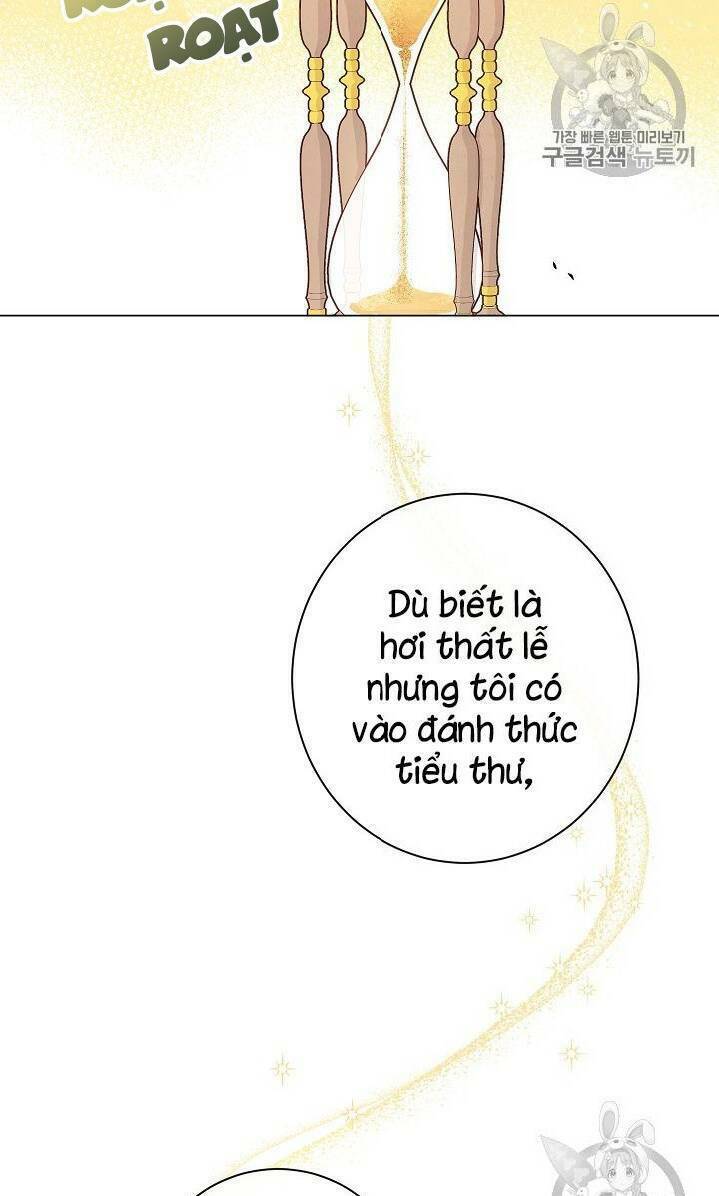 Ác Nữ Phản Diện Đảo Ngược Đồng Hồ Cát Chapter 16 - Trang 2
