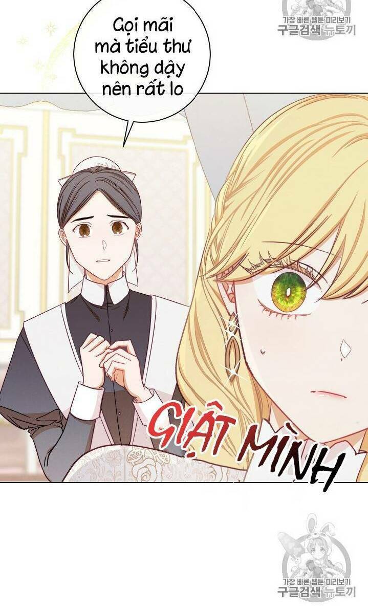 Ác Nữ Phản Diện Đảo Ngược Đồng Hồ Cát Chapter 16 - Trang 2