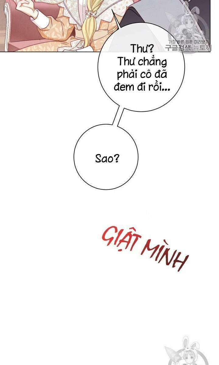 Ác Nữ Phản Diện Đảo Ngược Đồng Hồ Cát Chapter 16 - Trang 2