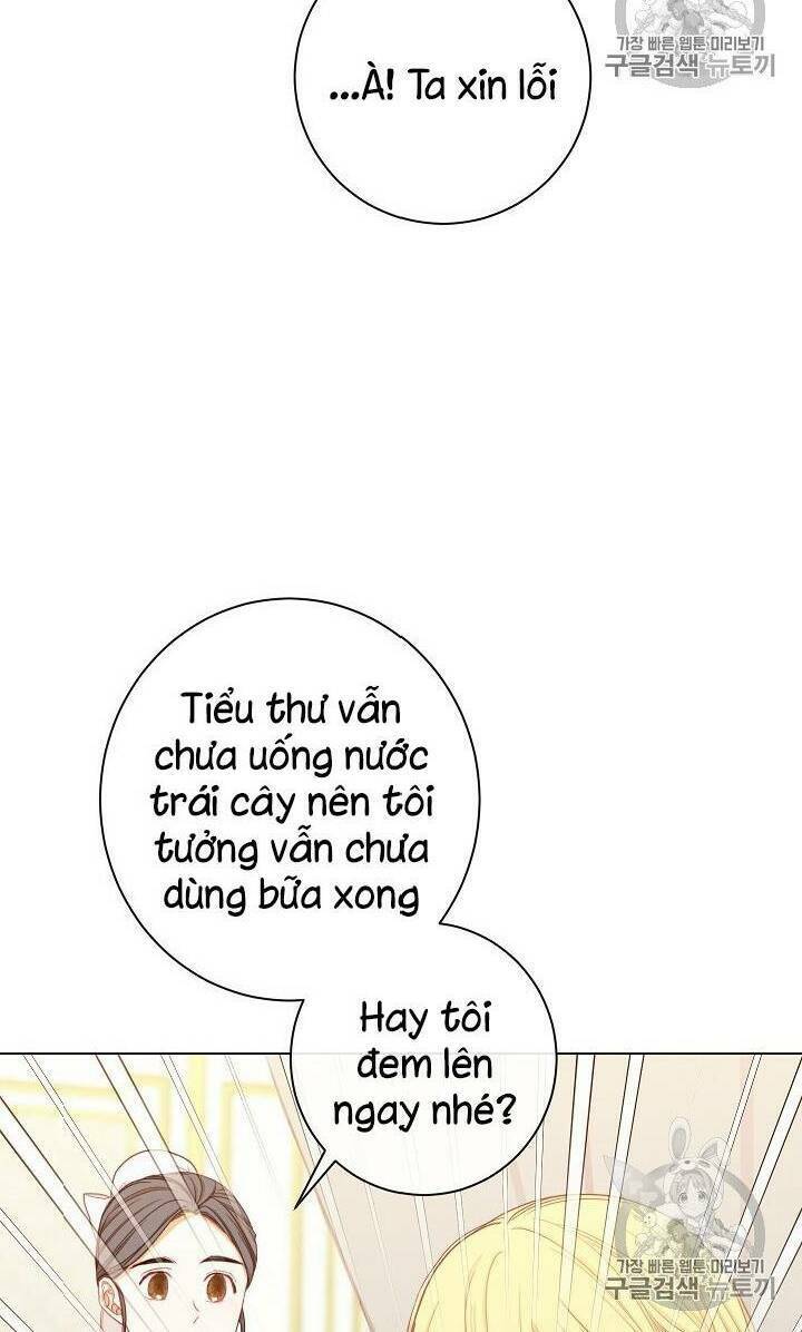 Ác Nữ Phản Diện Đảo Ngược Đồng Hồ Cát Chapter 16 - Trang 2