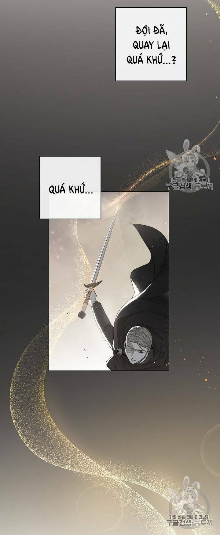 Ác Nữ Phản Diện Đảo Ngược Đồng Hồ Cát Chapter 16 - Trang 2