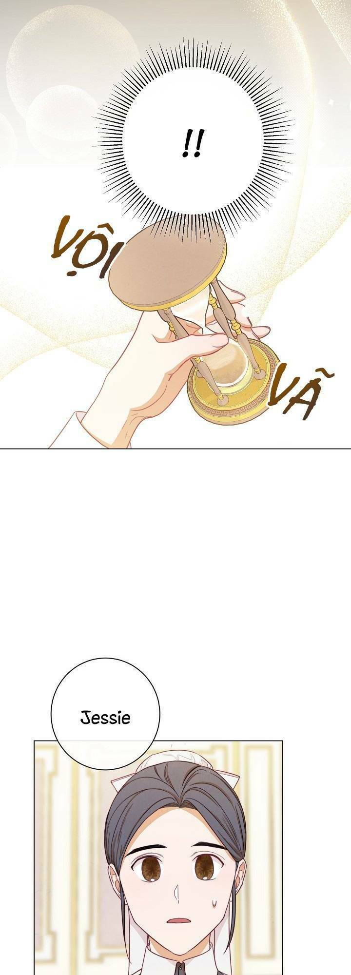 Ác Nữ Phản Diện Đảo Ngược Đồng Hồ Cát Chapter 16 - Trang 2