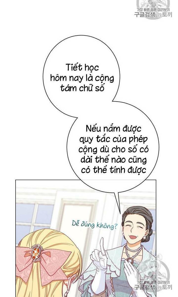 Ác Nữ Phản Diện Đảo Ngược Đồng Hồ Cát Chapter 16 - Trang 2