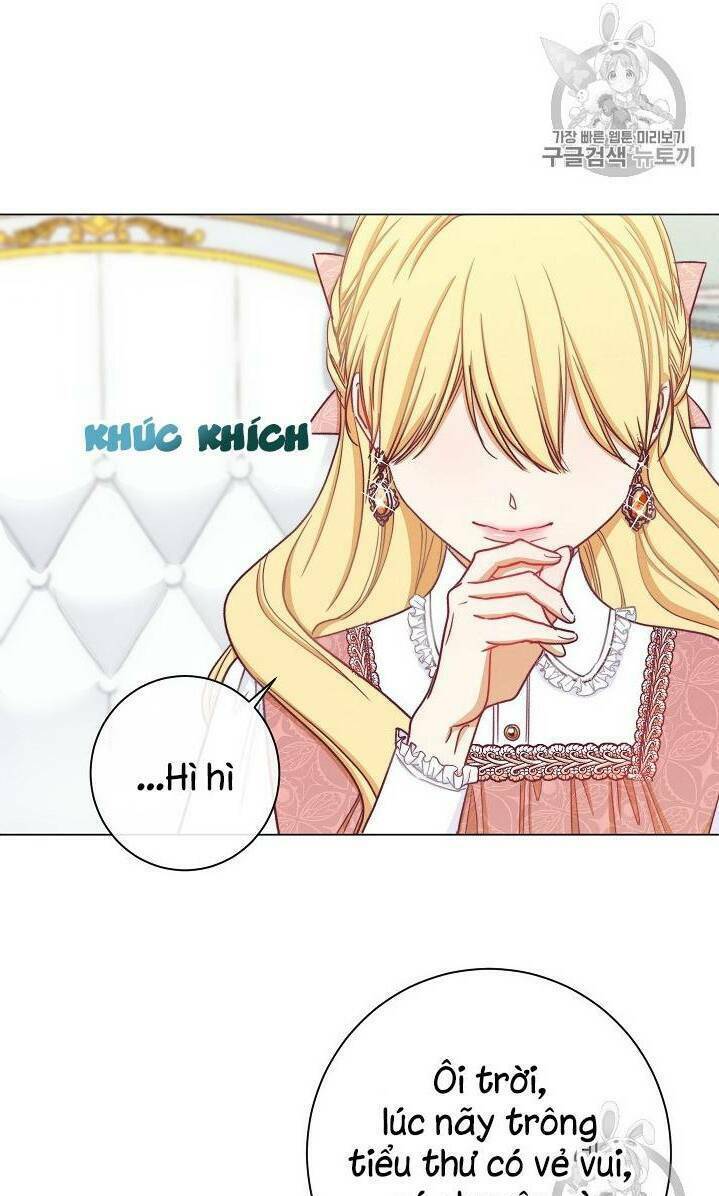 Ác Nữ Phản Diện Đảo Ngược Đồng Hồ Cát Chapter 16 - Trang 2