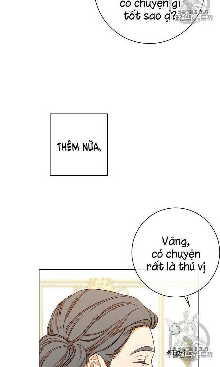 Ác Nữ Phản Diện Đảo Ngược Đồng Hồ Cát Chapter 16 - Trang 2