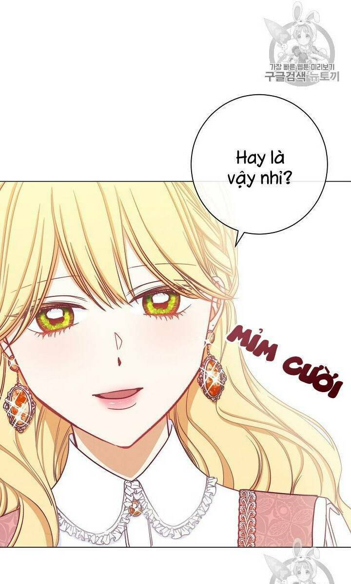 Ác Nữ Phản Diện Đảo Ngược Đồng Hồ Cát Chapter 16 - Trang 2