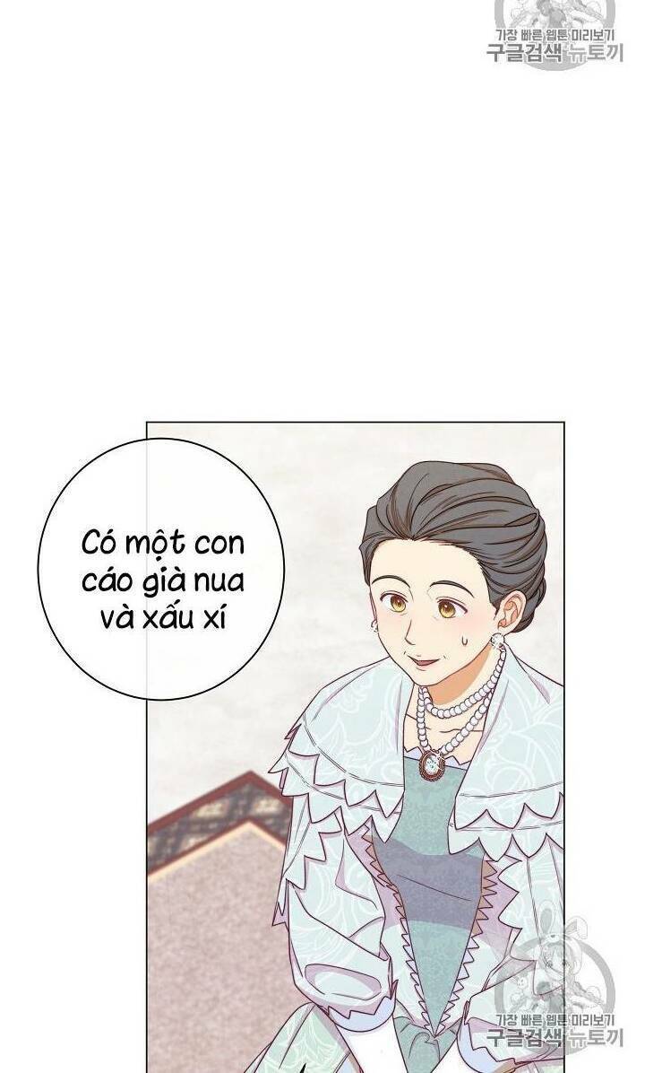 Ác Nữ Phản Diện Đảo Ngược Đồng Hồ Cát Chapter 16 - Trang 2