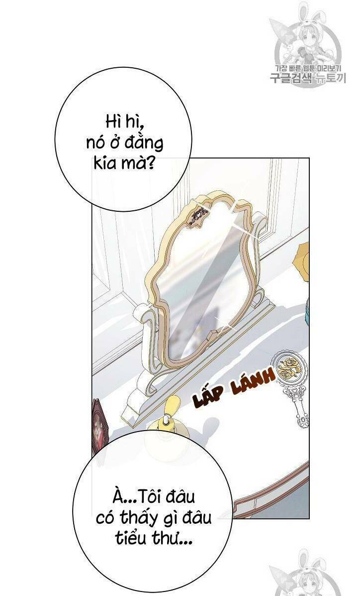 Ác Nữ Phản Diện Đảo Ngược Đồng Hồ Cát Chapter 16 - Trang 2