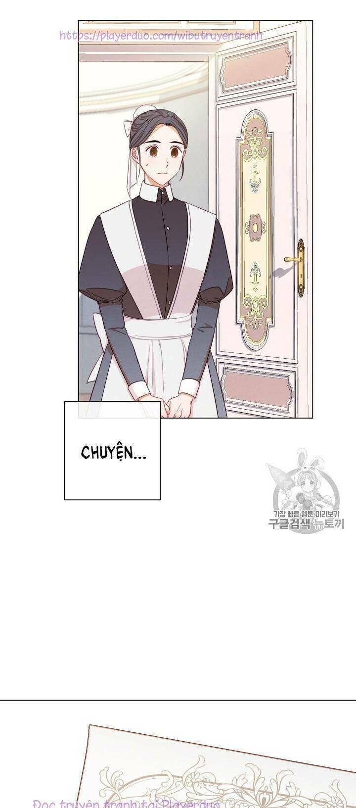 Ác Nữ Phản Diện Đảo Ngược Đồng Hồ Cát Chapter 16 - Trang 2