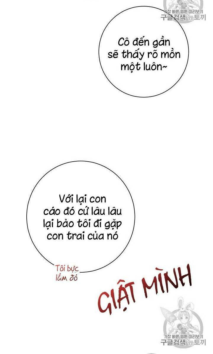 Ác Nữ Phản Diện Đảo Ngược Đồng Hồ Cát Chapter 16 - Trang 2