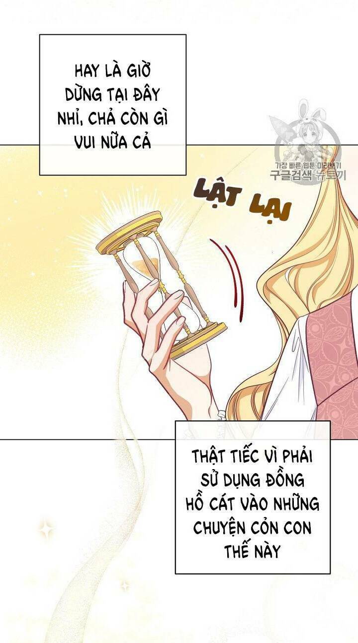 Ác Nữ Phản Diện Đảo Ngược Đồng Hồ Cát Chapter 16 - Trang 2