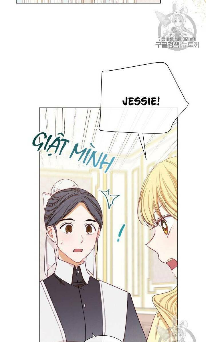 Ác Nữ Phản Diện Đảo Ngược Đồng Hồ Cát Chapter 16 - Trang 2