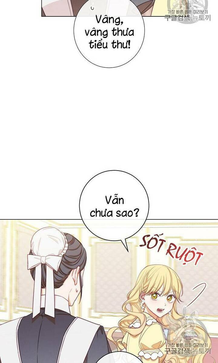 Ác Nữ Phản Diện Đảo Ngược Đồng Hồ Cát Chapter 16 - Trang 2