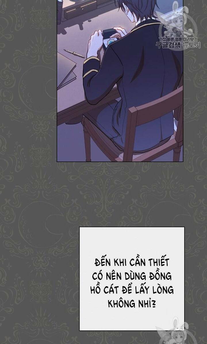 Ác Nữ Phản Diện Đảo Ngược Đồng Hồ Cát Chapter 16 - Trang 2