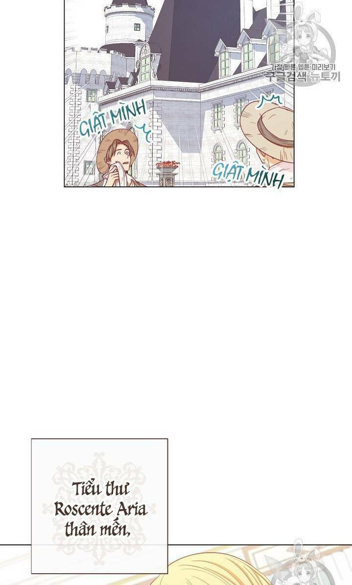 Ác Nữ Phản Diện Đảo Ngược Đồng Hồ Cát Chapter 16 - Trang 2