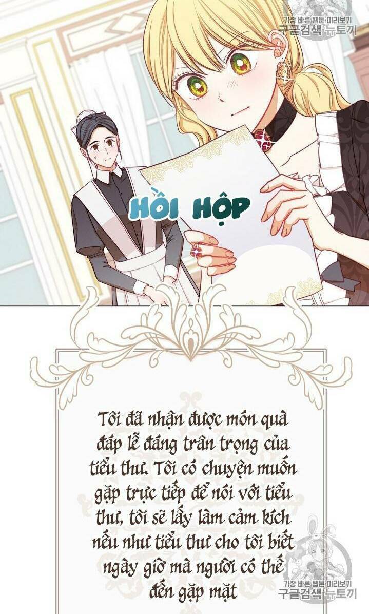 Ác Nữ Phản Diện Đảo Ngược Đồng Hồ Cát Chapter 16 - Trang 2