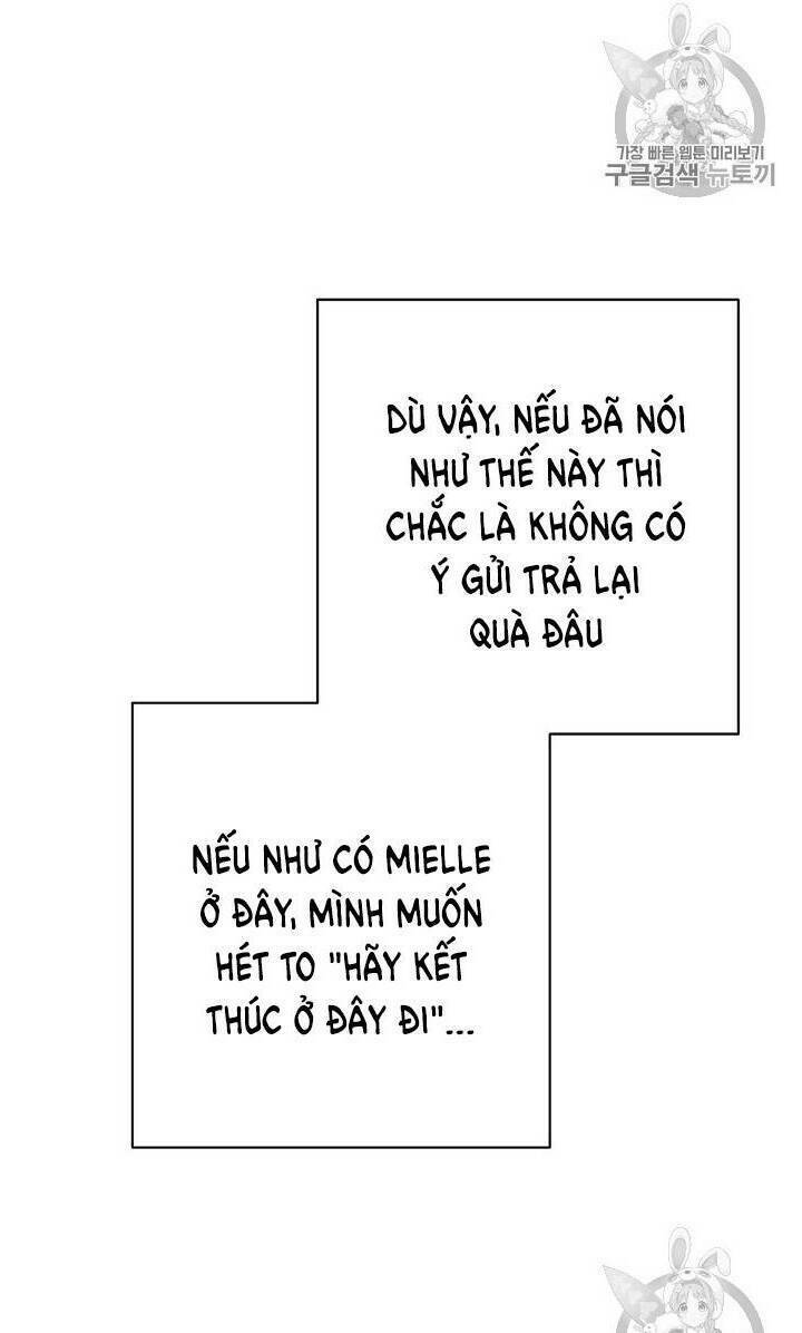 Ác Nữ Phản Diện Đảo Ngược Đồng Hồ Cát Chapter 16 - Trang 2