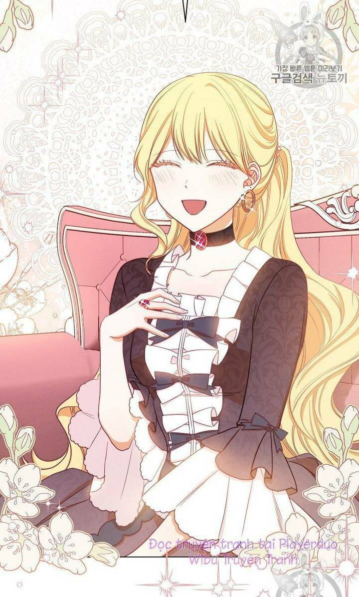 Ác Nữ Phản Diện Đảo Ngược Đồng Hồ Cát Chapter 16 - Trang 2