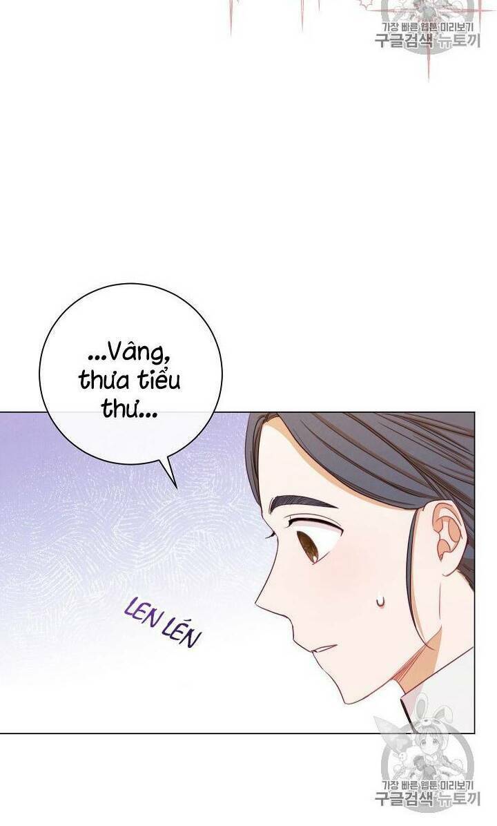 Ác Nữ Phản Diện Đảo Ngược Đồng Hồ Cát Chapter 16 - Trang 2