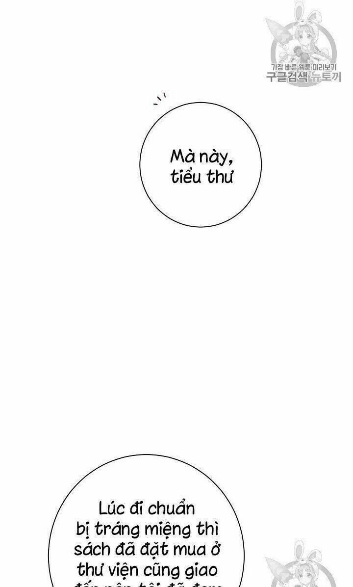 Ác Nữ Phản Diện Đảo Ngược Đồng Hồ Cát Chapter 17 - Trang 2