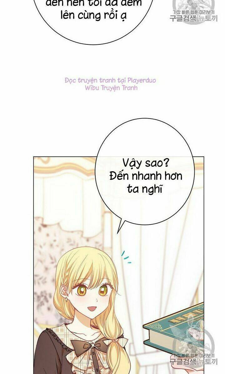 Ác Nữ Phản Diện Đảo Ngược Đồng Hồ Cát Chapter 17 - Trang 2