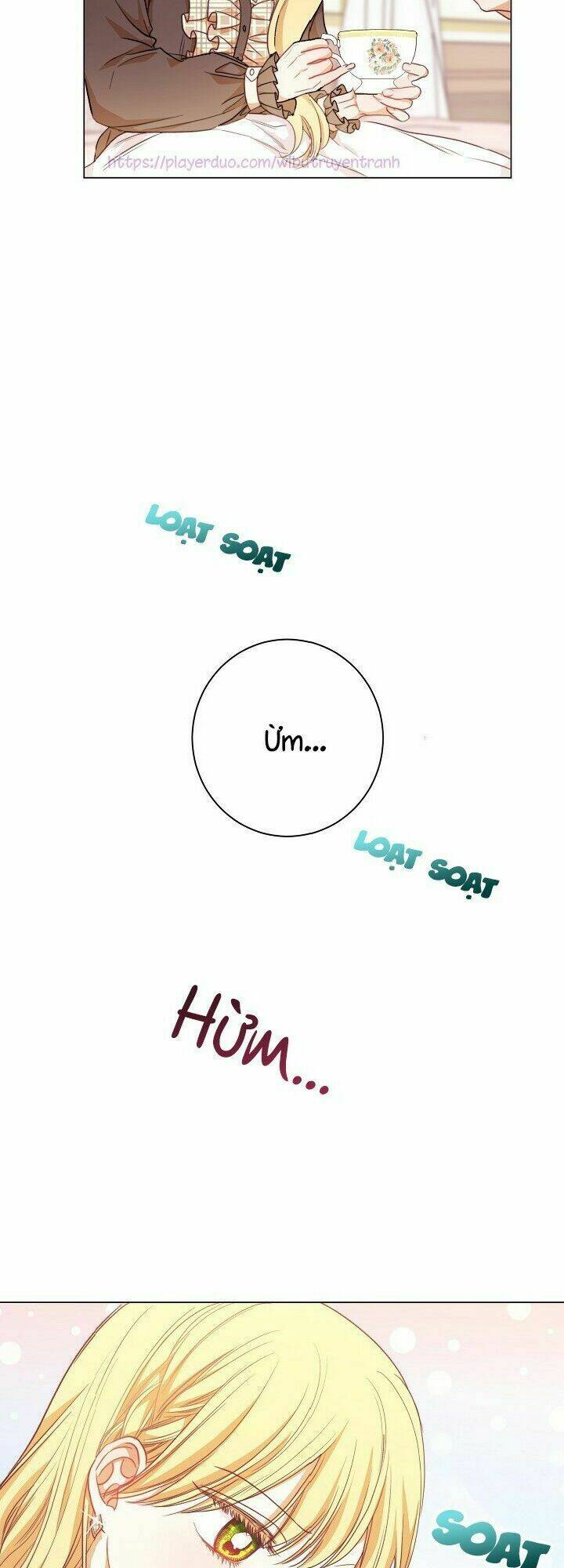 Ác Nữ Phản Diện Đảo Ngược Đồng Hồ Cát Chapter 17 - Trang 2