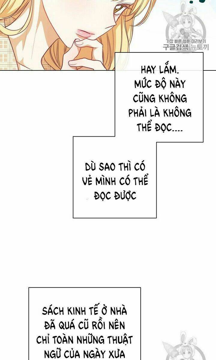 Ác Nữ Phản Diện Đảo Ngược Đồng Hồ Cát Chapter 17 - Trang 2