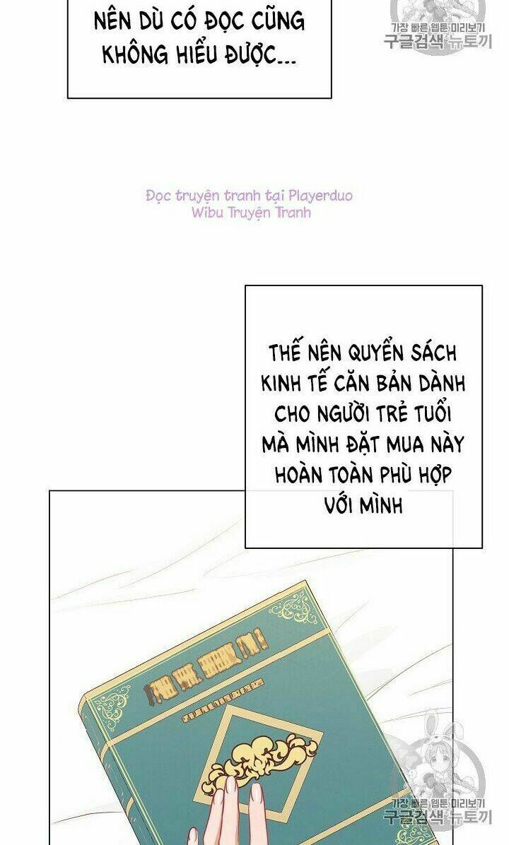 Ác Nữ Phản Diện Đảo Ngược Đồng Hồ Cát Chapter 17 - Trang 2