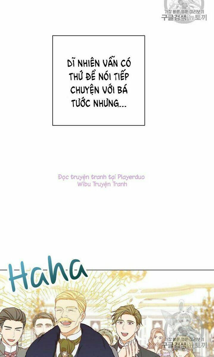 Ác Nữ Phản Diện Đảo Ngược Đồng Hồ Cát Chapter 17 - Trang 2