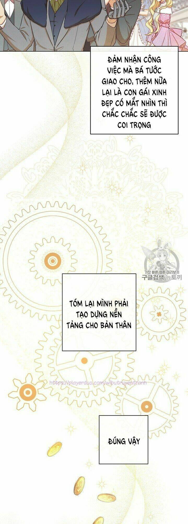 Ác Nữ Phản Diện Đảo Ngược Đồng Hồ Cát Chapter 17 - Trang 2