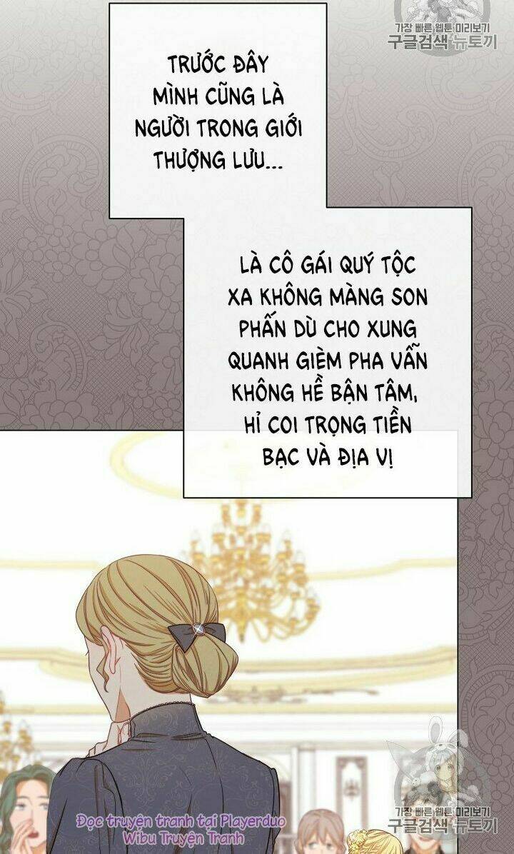 Ác Nữ Phản Diện Đảo Ngược Đồng Hồ Cát Chapter 17 - Trang 2