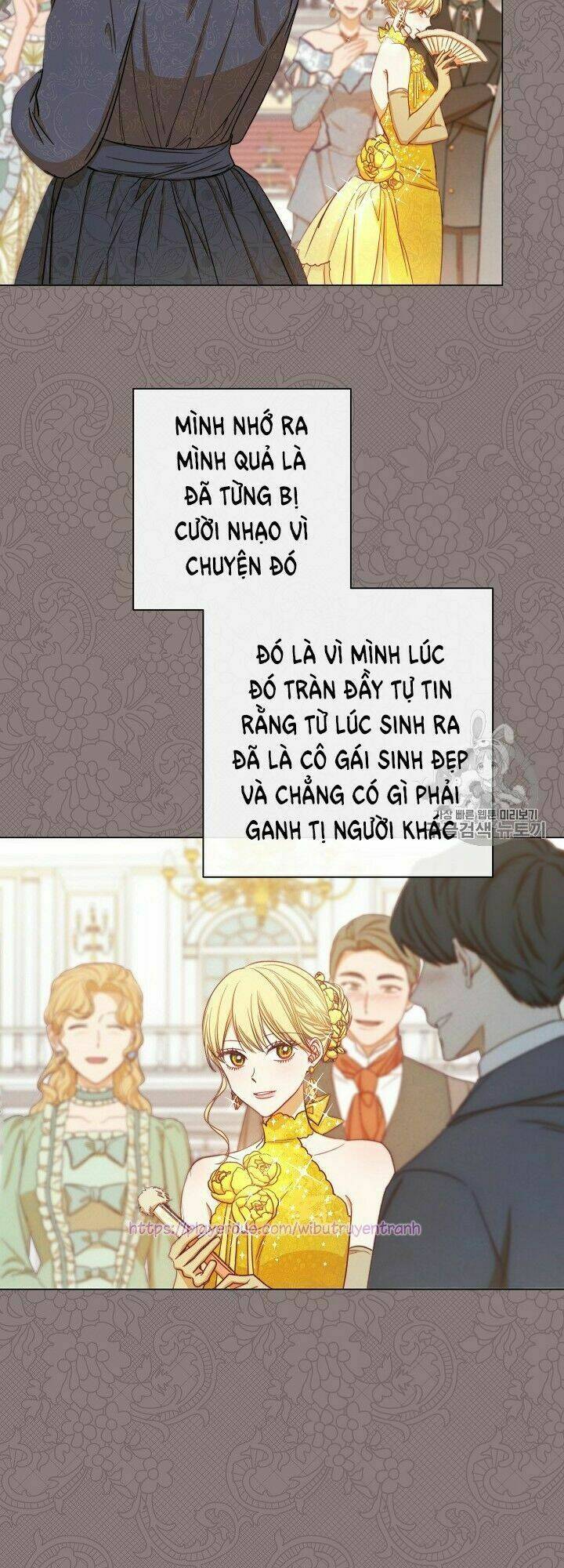 Ác Nữ Phản Diện Đảo Ngược Đồng Hồ Cát Chapter 17 - Trang 2