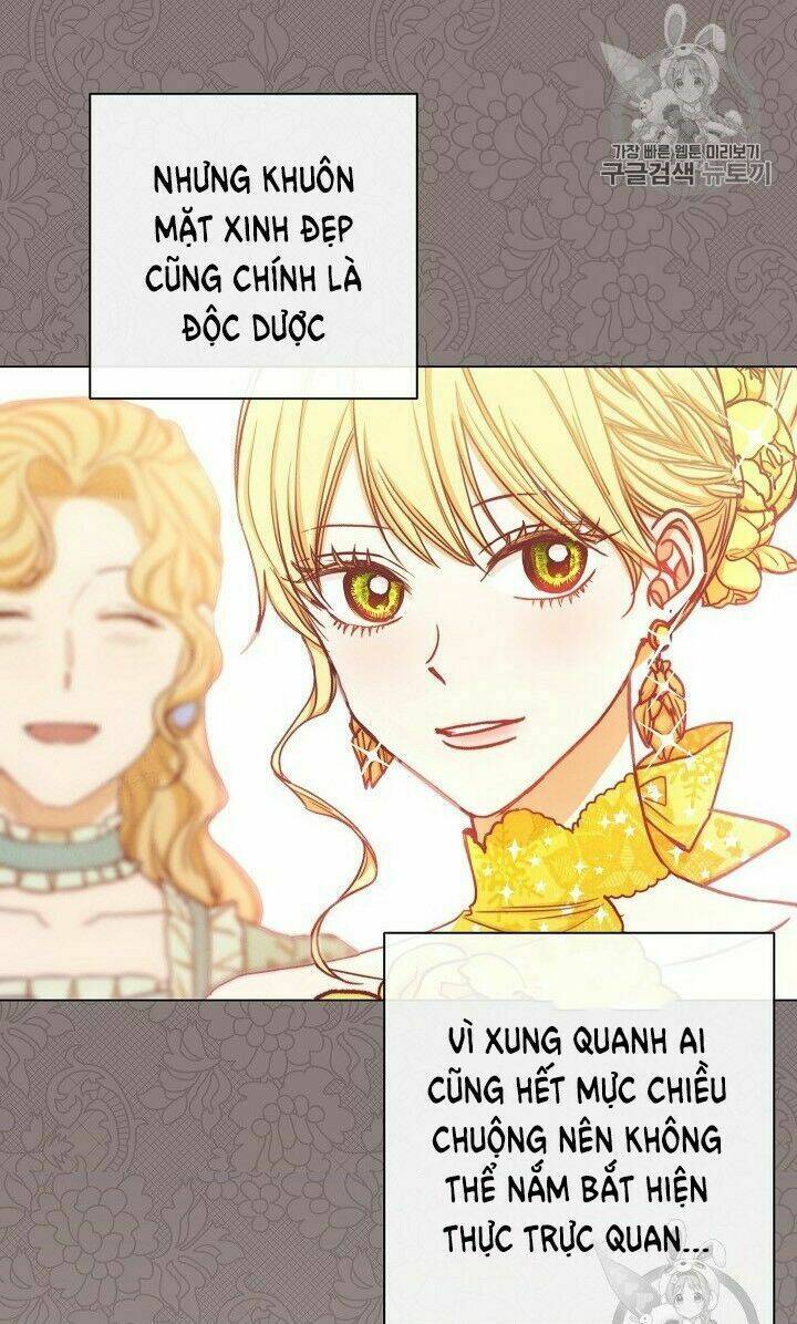 Ác Nữ Phản Diện Đảo Ngược Đồng Hồ Cát Chapter 17 - Trang 2